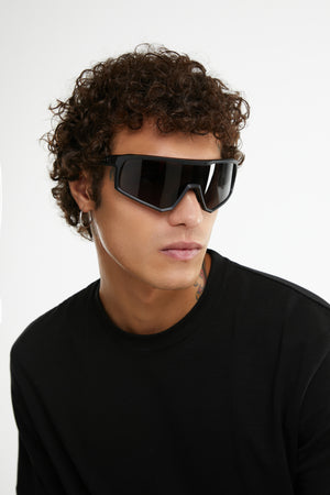 Hurricane Black