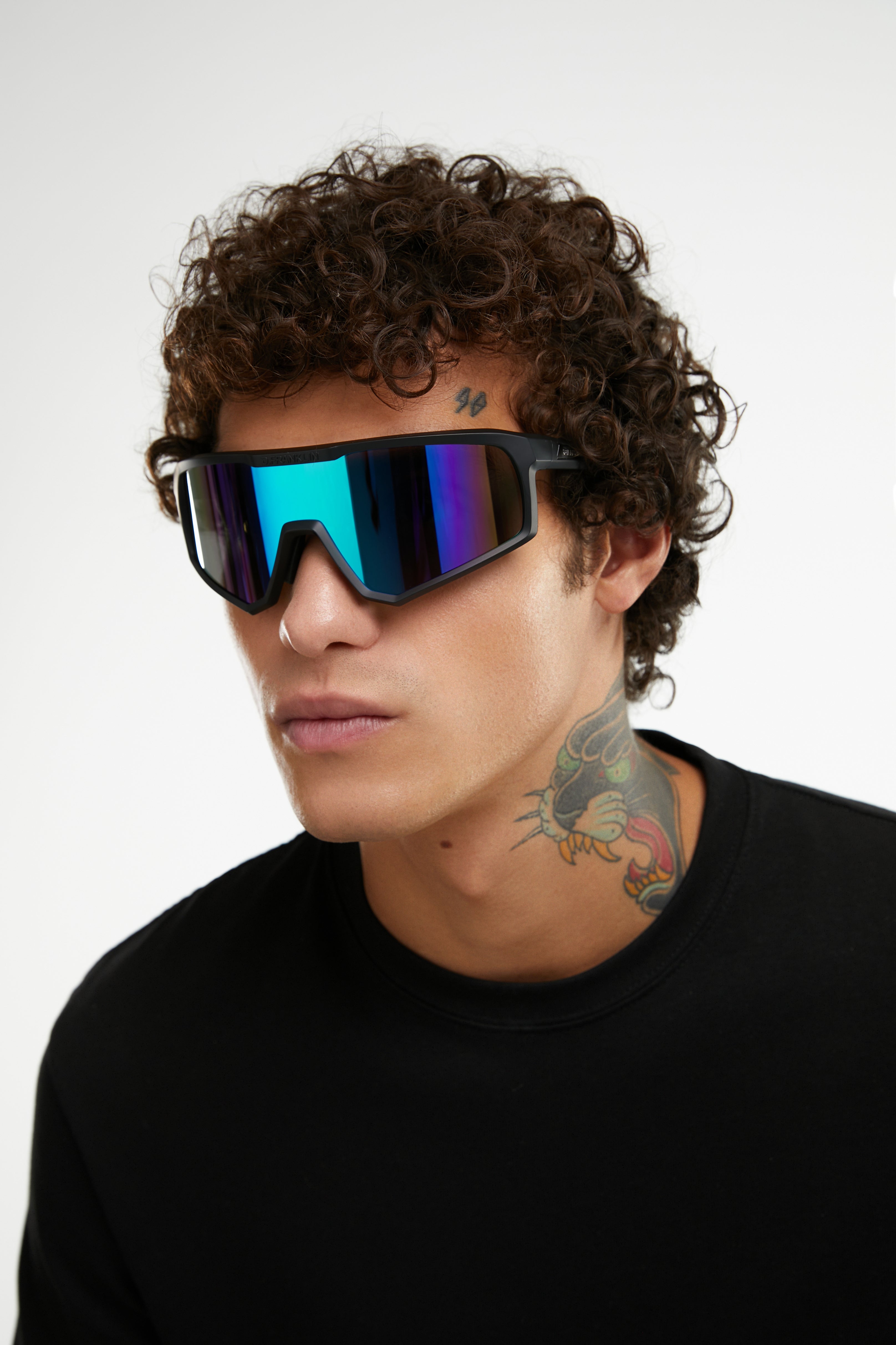 Hurricane Black/Blue