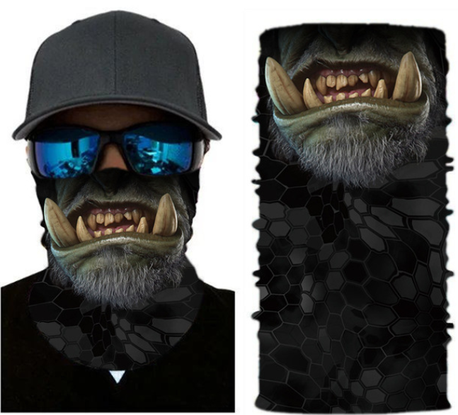 Skullcrusher