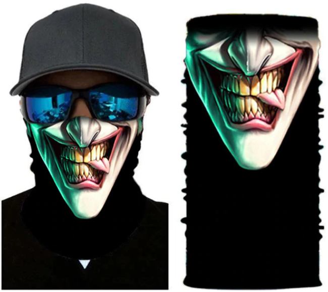 The Joker