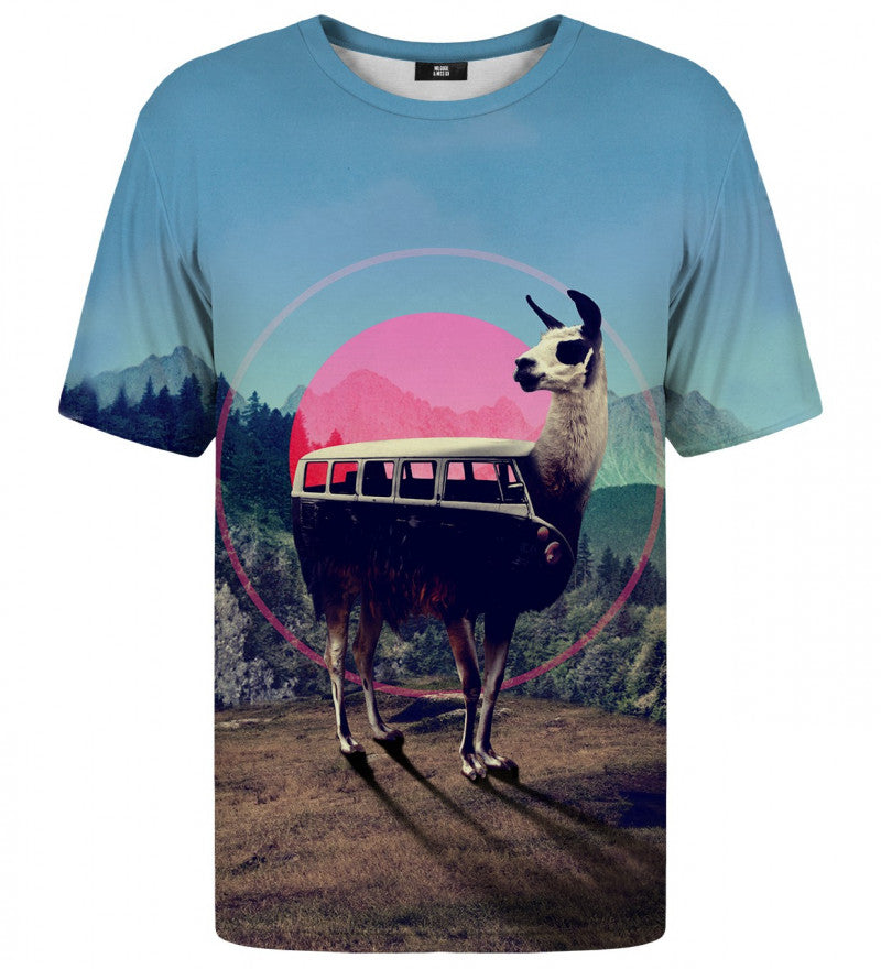 Volkswagen Lama póló