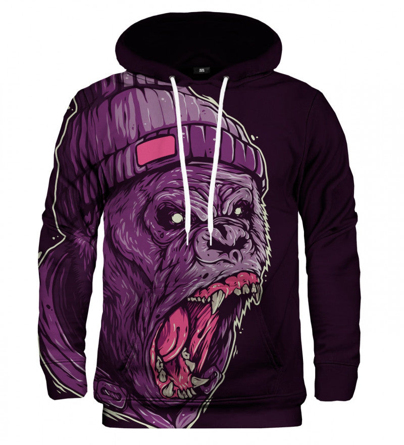 Gorilla pulóver