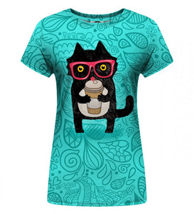 Coffee Cat