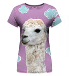 Lama póló