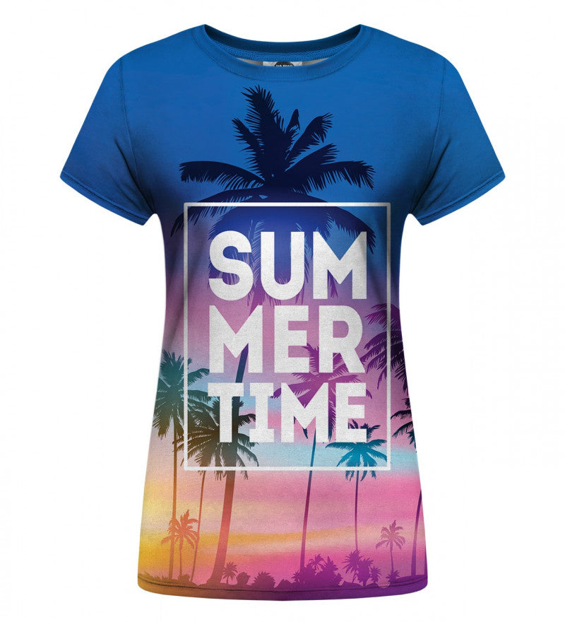 Summer Time póló