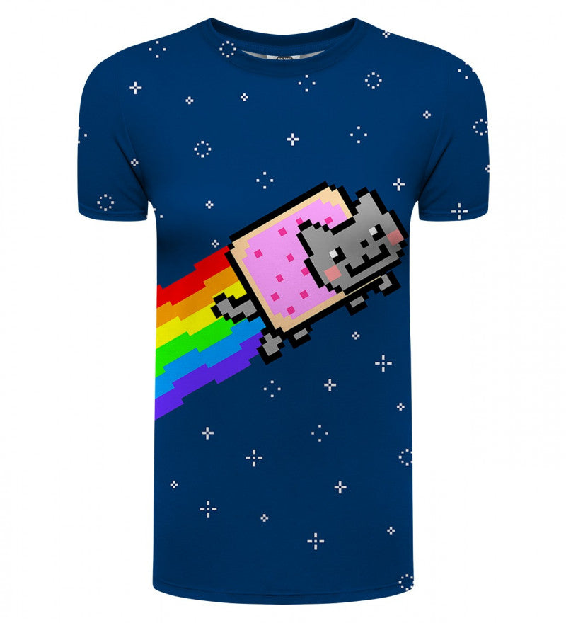 NYAN póló
