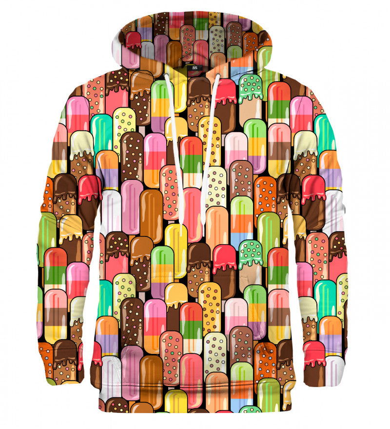 Ice Lolly pulóver