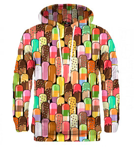 Ice Lolly pulóver