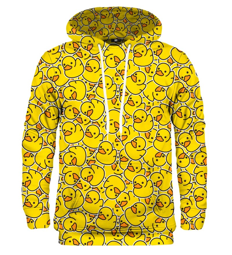 Rubber Duck pulóver