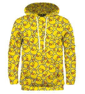 Rubber Duck pulóver