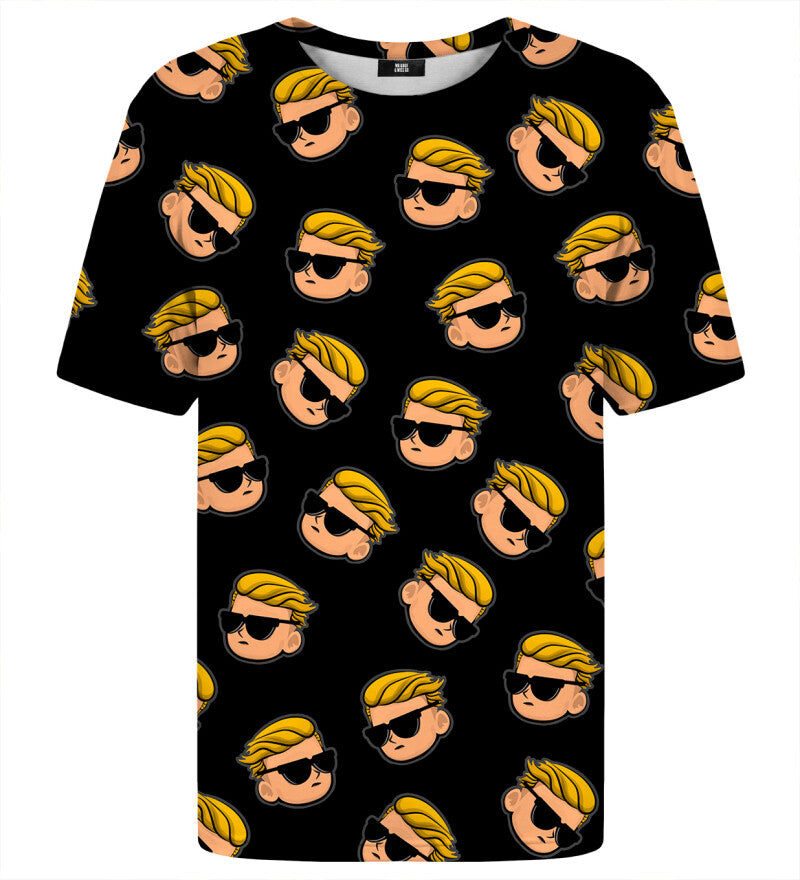 WALL$TREET póló