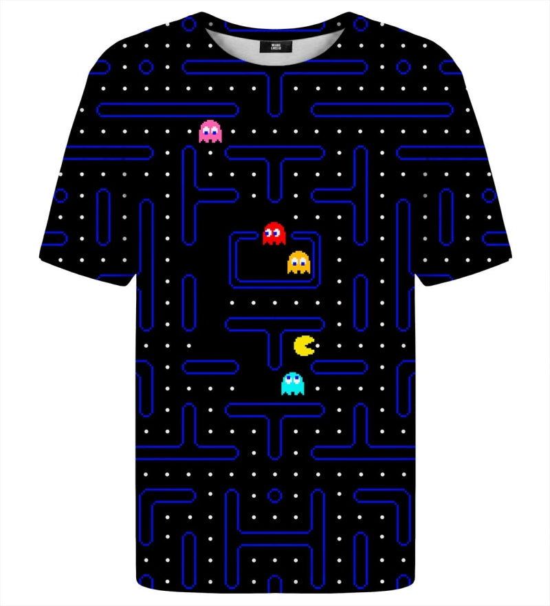 Labyrinth Game póló