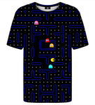 Labyrinth Game póló