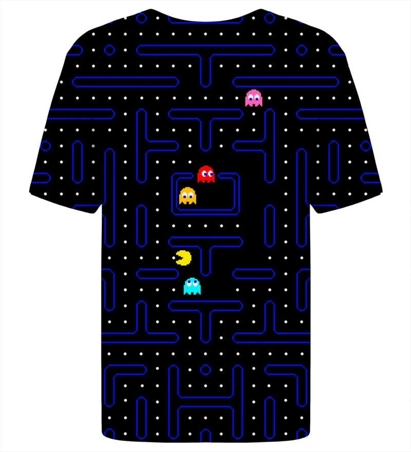 Labyrinth Game póló