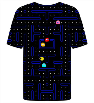 Labyrinth Game póló