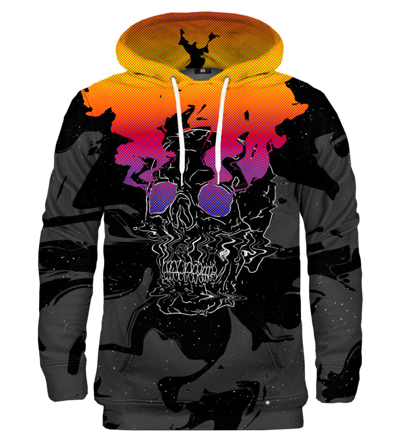 Skeleton Vibe pulóver