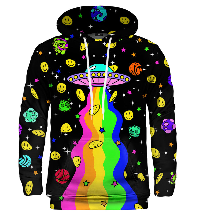 Psychedelic Cosmos
