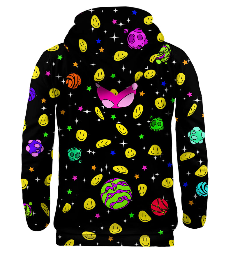 Psychedelic Cosmos