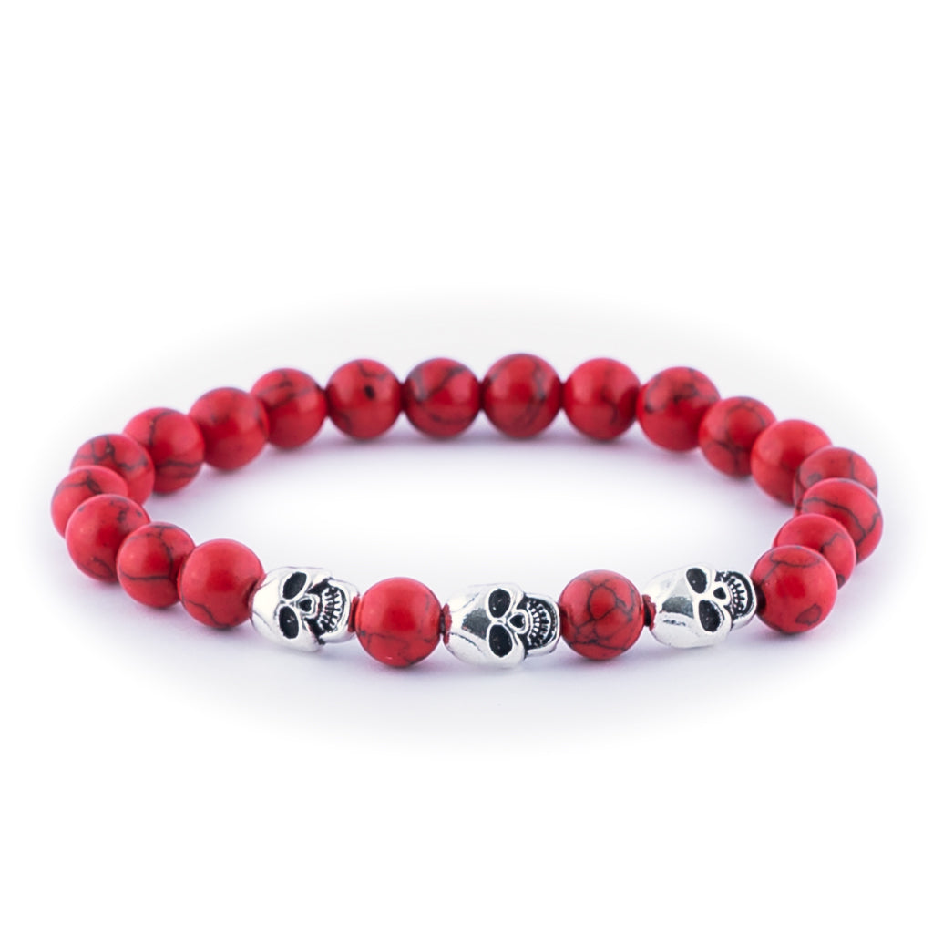 Infinity Red