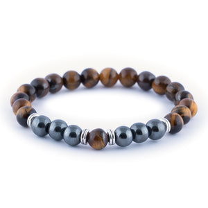 Tiger Eye