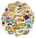 Comics 50 db