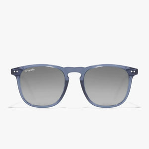D.Franklin Ultra Light SQ Med Navy/Silver napszemüveg