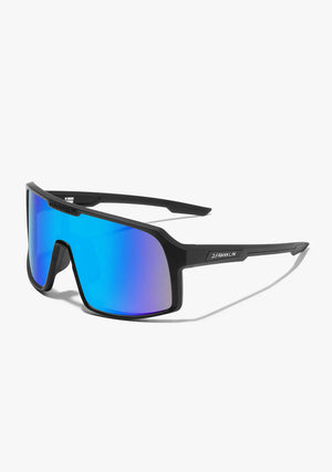D.Franklin Wind Black/Blue napszemüveg