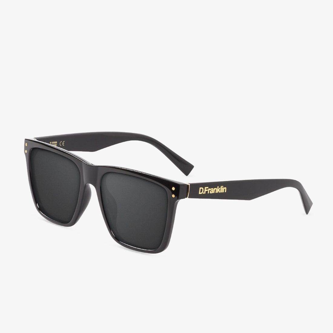 Roosevelt Black