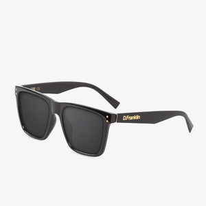 Roosevelt Black