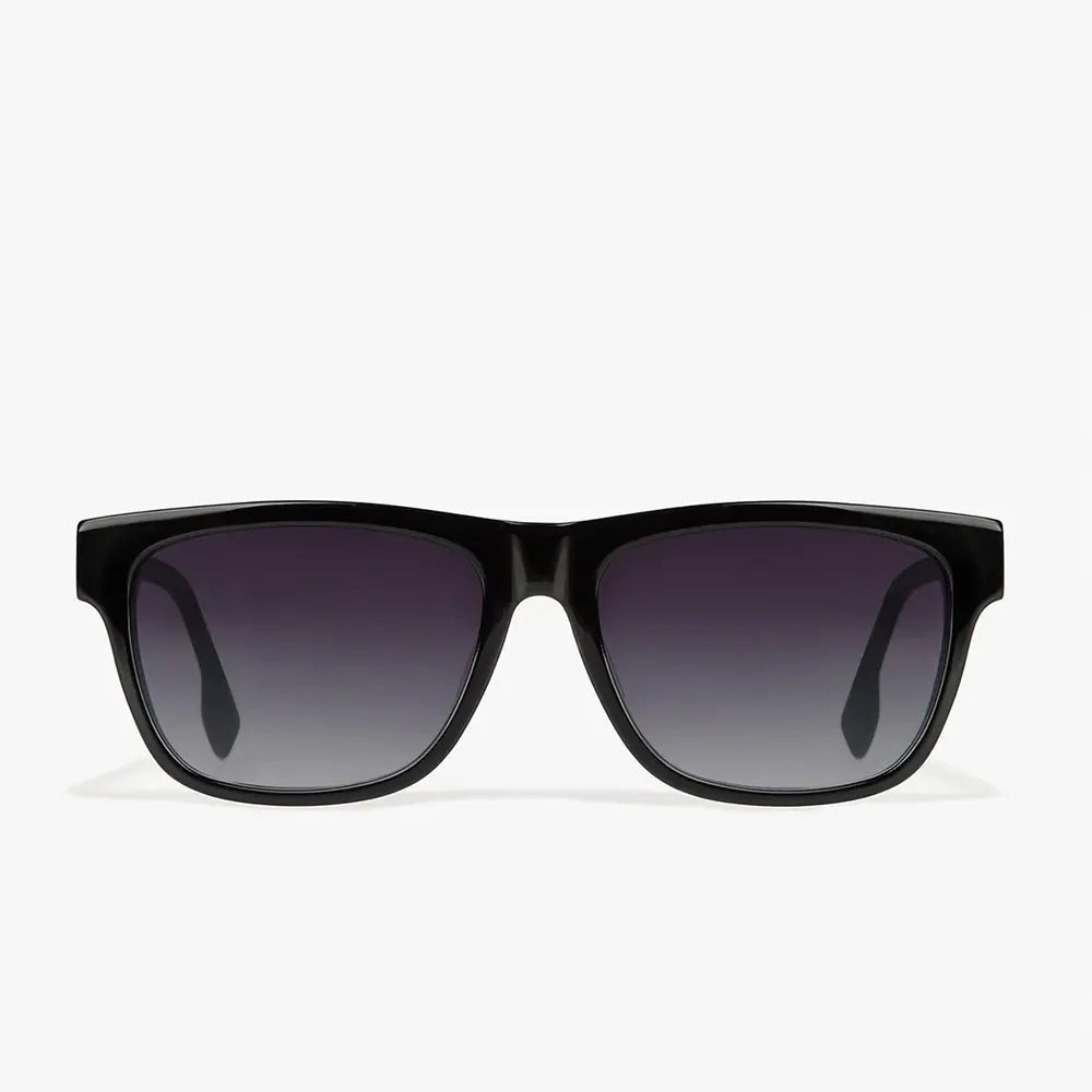 D.Franklin Doha Square Black uniszex napszemüveg