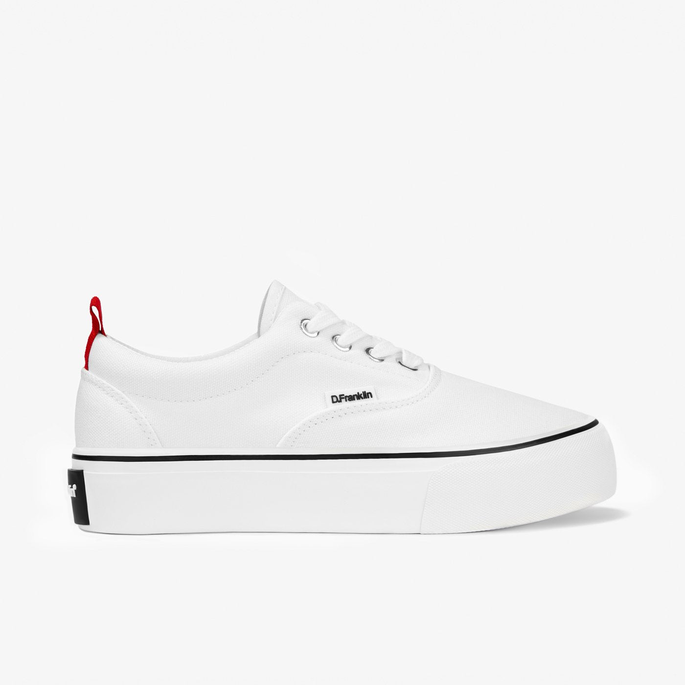 Eclipse White