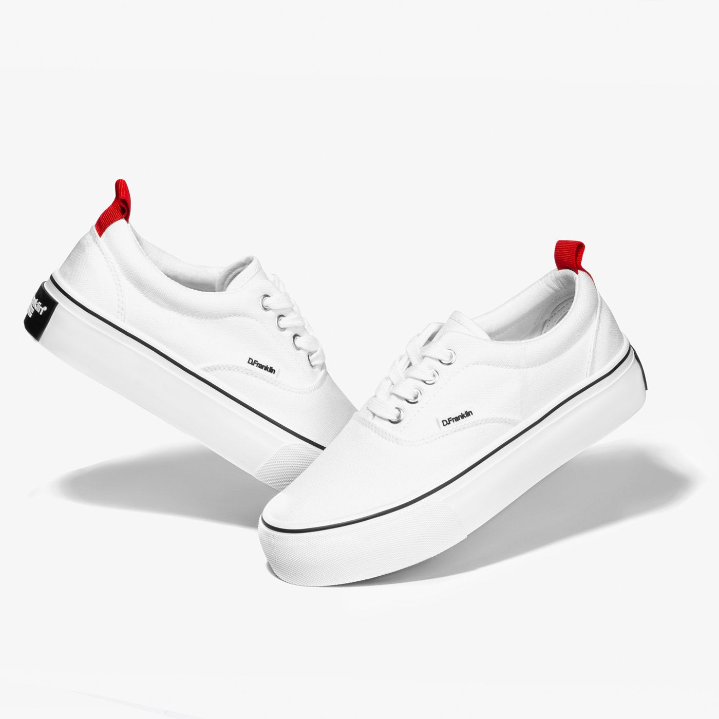 Eclipse White