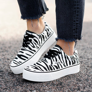 Eclipse Zebra
