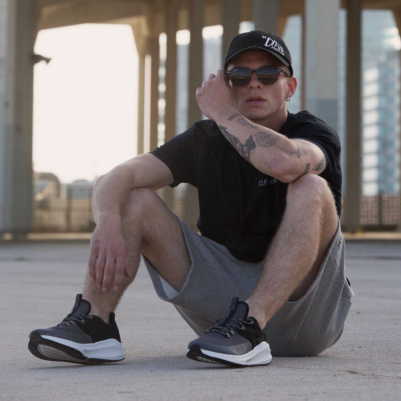 303 Black