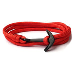 Nautic Red
