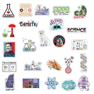 Science 50 db