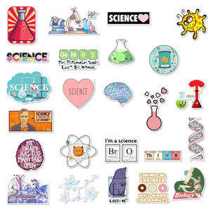 Science 50 db