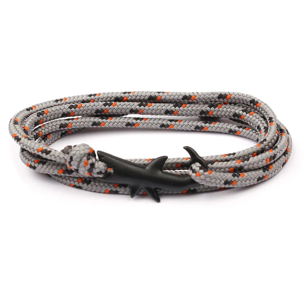Shark Grey