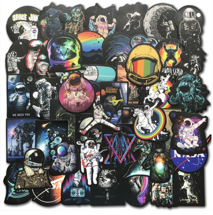 Space 50 db