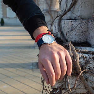 Nautic Red