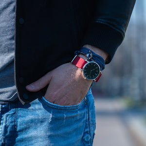 Red Classic
