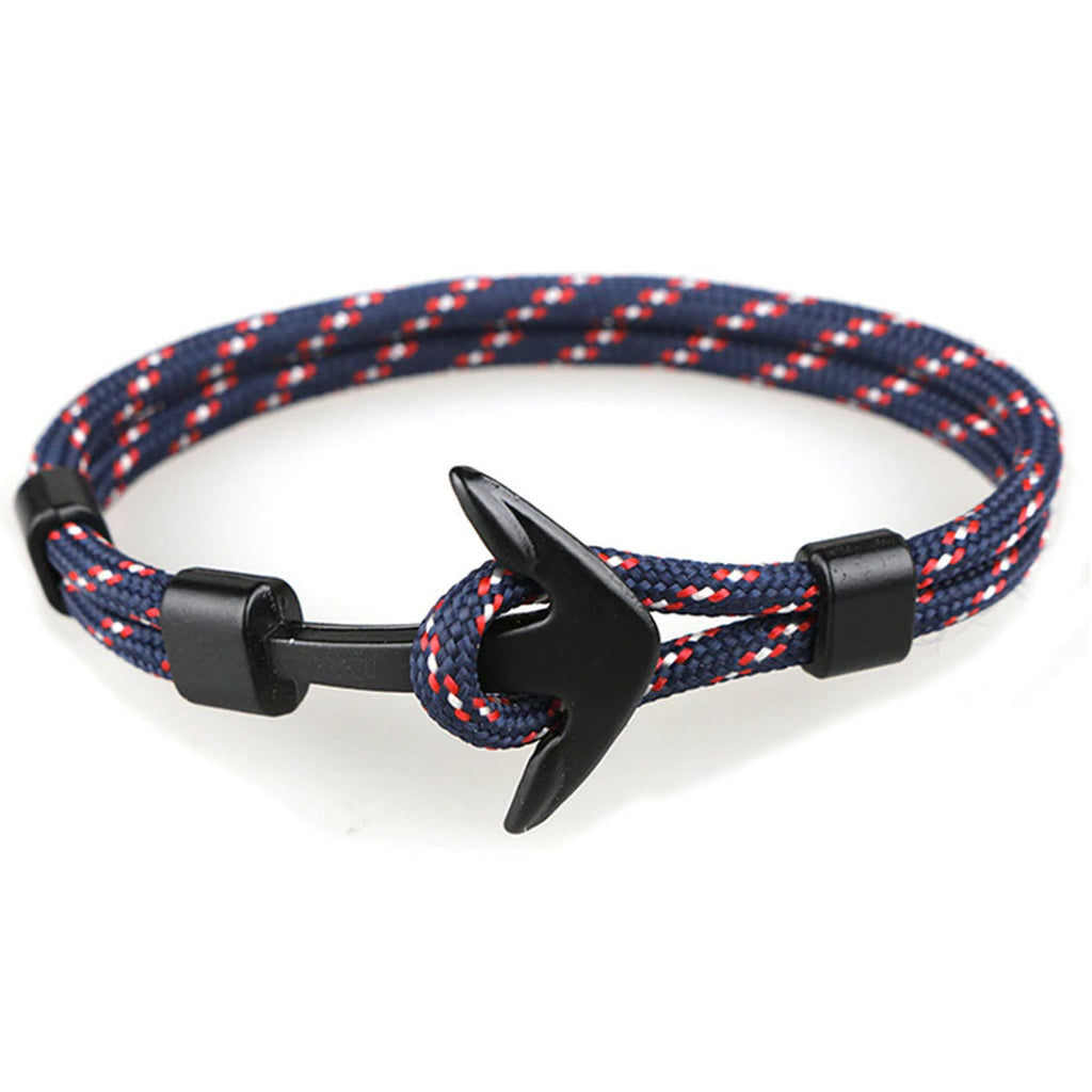 Sailor Blue