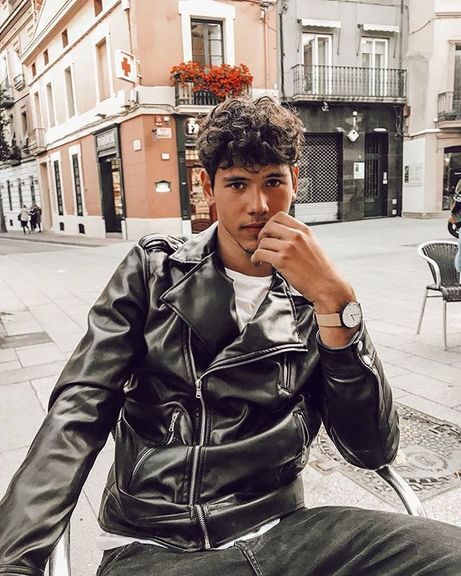 Madrid