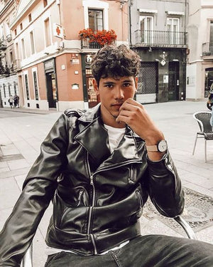 Madrid
