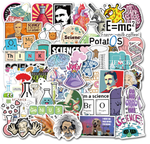 Science 50 db