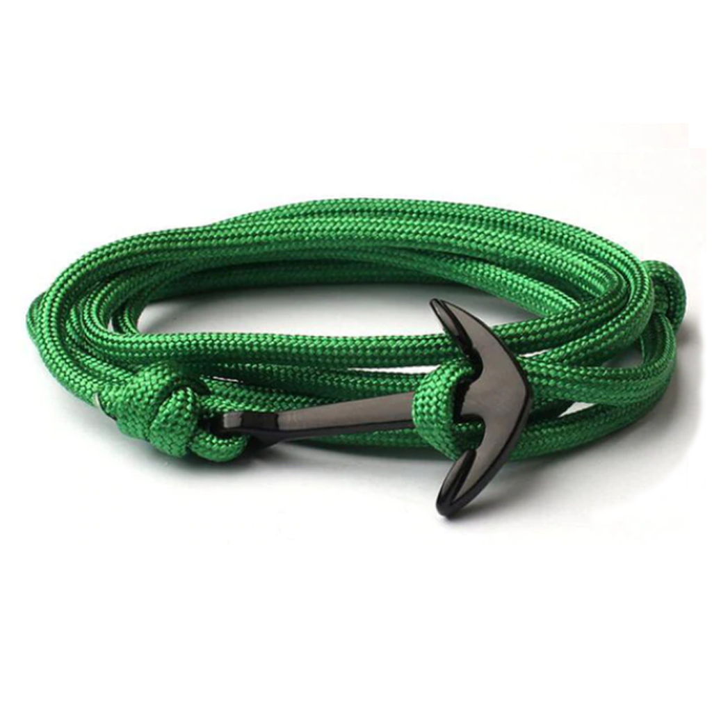 Nautic Green